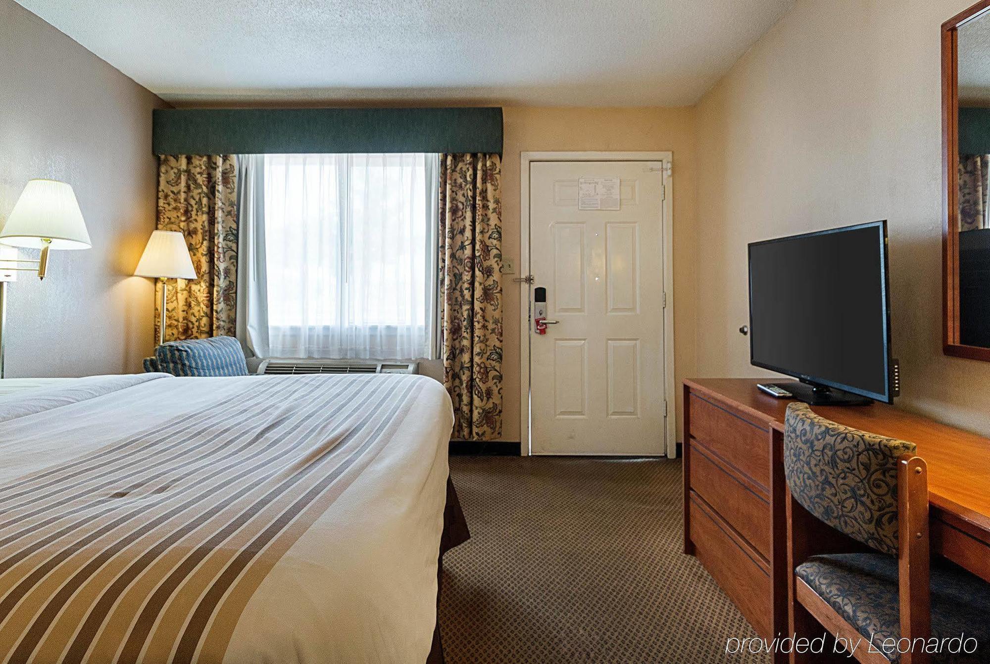 Lone Star Inn Lubbock Eksteriør billede